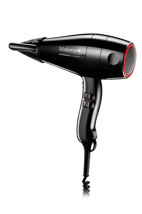 Valera Swiss Silent Jet 8500 Push hair dryer