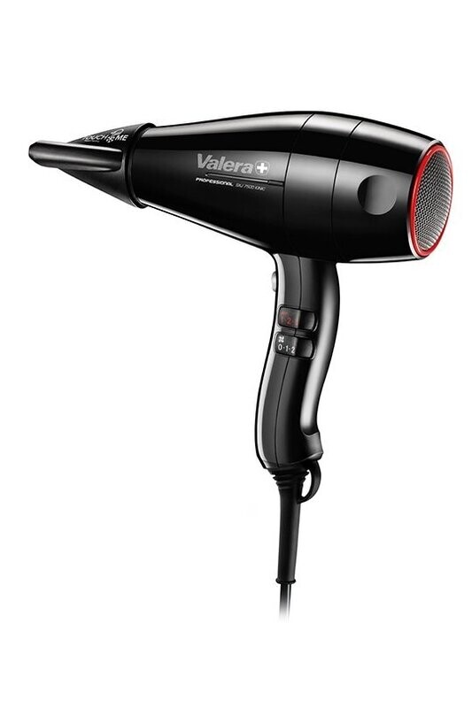 Valera Swiss Silent Jet 7500 Latching Hair Dryer