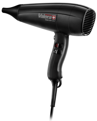 Valera Swiss Light 3200 1600w latching hair dryer