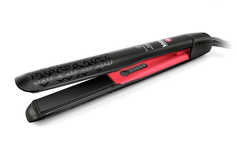 Valera SWISS X Pulsecare Hair Straightener