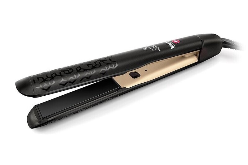 Valera SWISS X Thermo Fit Hair Straightener