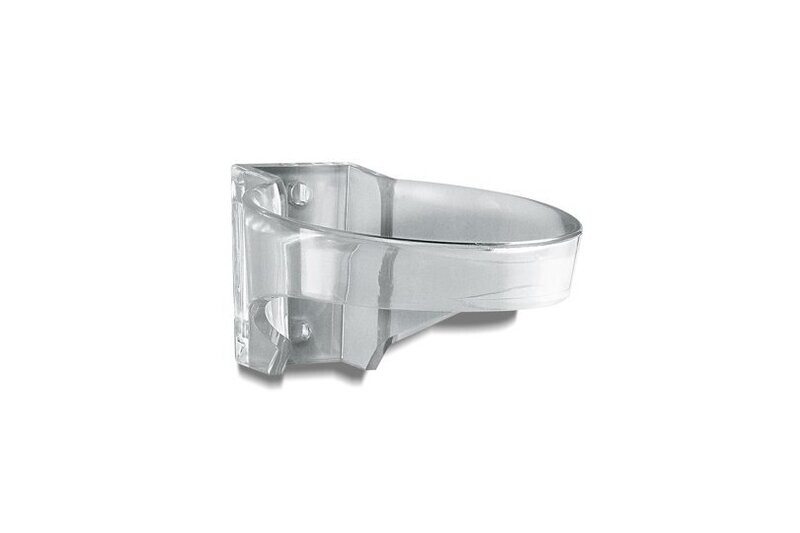 Valera Jolly Clear wall bracket for hair dryer