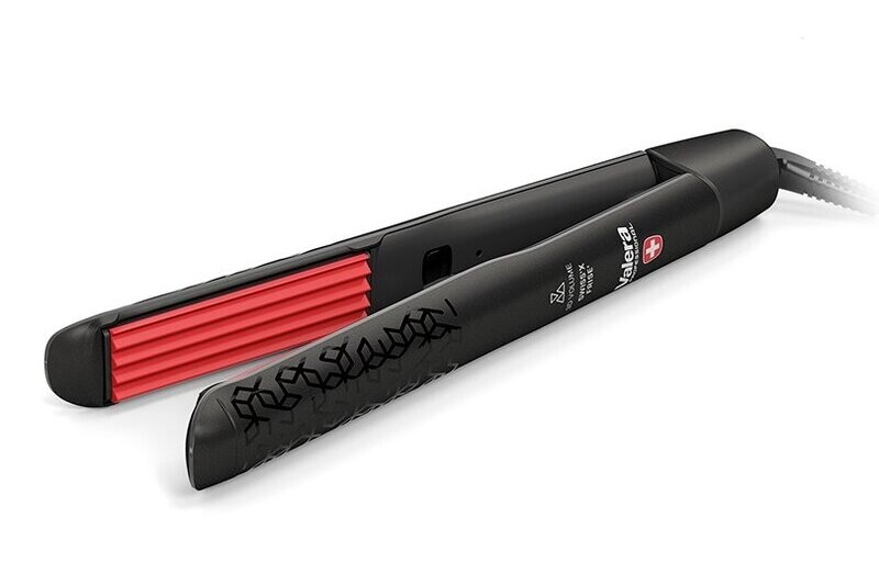 Valera SWISS X Frise Hair Straightener