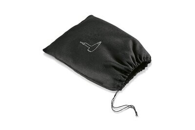 Valera Hair dryer cloth pouch bag