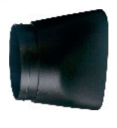 Valera nozzle in black for Excel and Foldaway