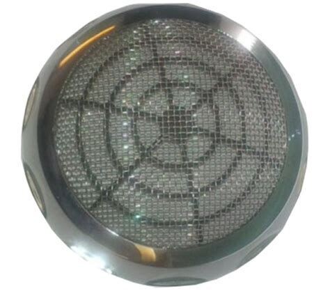 Replacement rear grill only chrome for Valera Metal Master EPAVMC