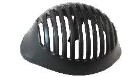 Replacement back for Valera Excel 1800w