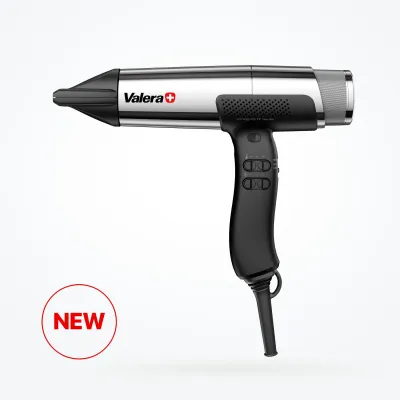 Valera MatriXcare 2000w in Chrome Valera MatriXcare 2000w in Chrome