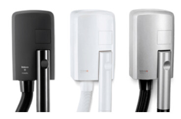 Valera Hotello Valera Hotello Bathroom Hair Dryers
