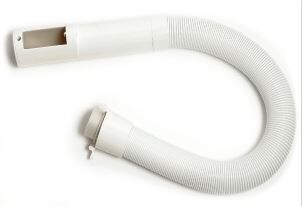 Valera Hotello replacement white hose