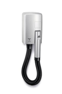 Valera Hotello Bathroom hair dryer 1200w in silver