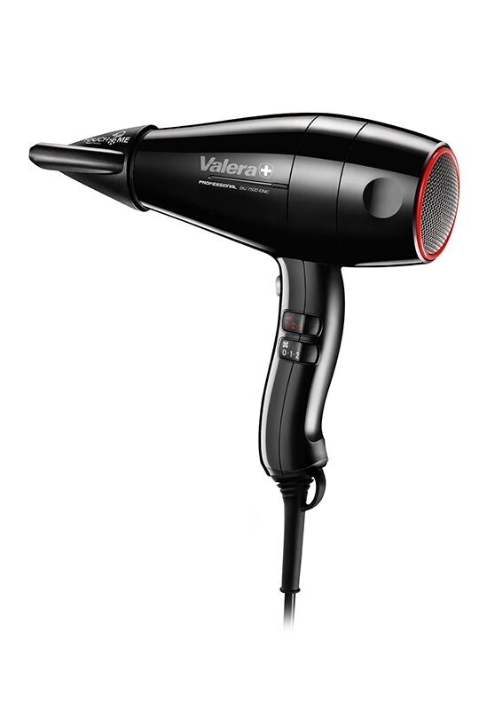 Valera Swiss Silent Jet 7500 Latching Hair Dryer