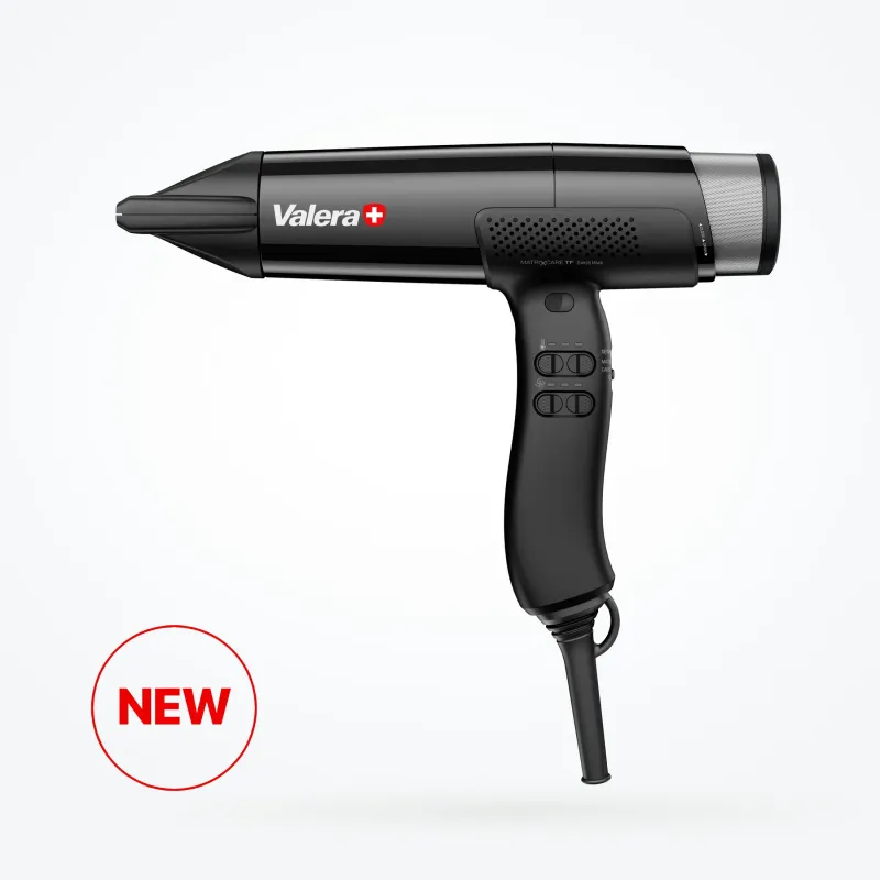 Valera MatriXcare 2000w in Black Valera MatriXcare 2000w in Black