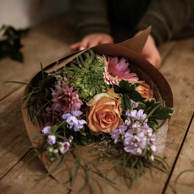 Floral Services