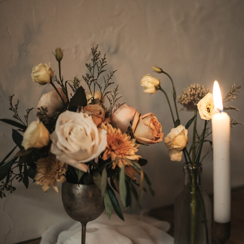 Valentine's Day Specials