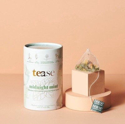 Midnight Mint - Tease Tea