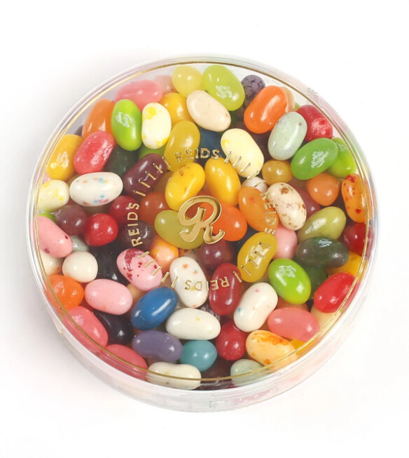 Jelly Belly Rounds