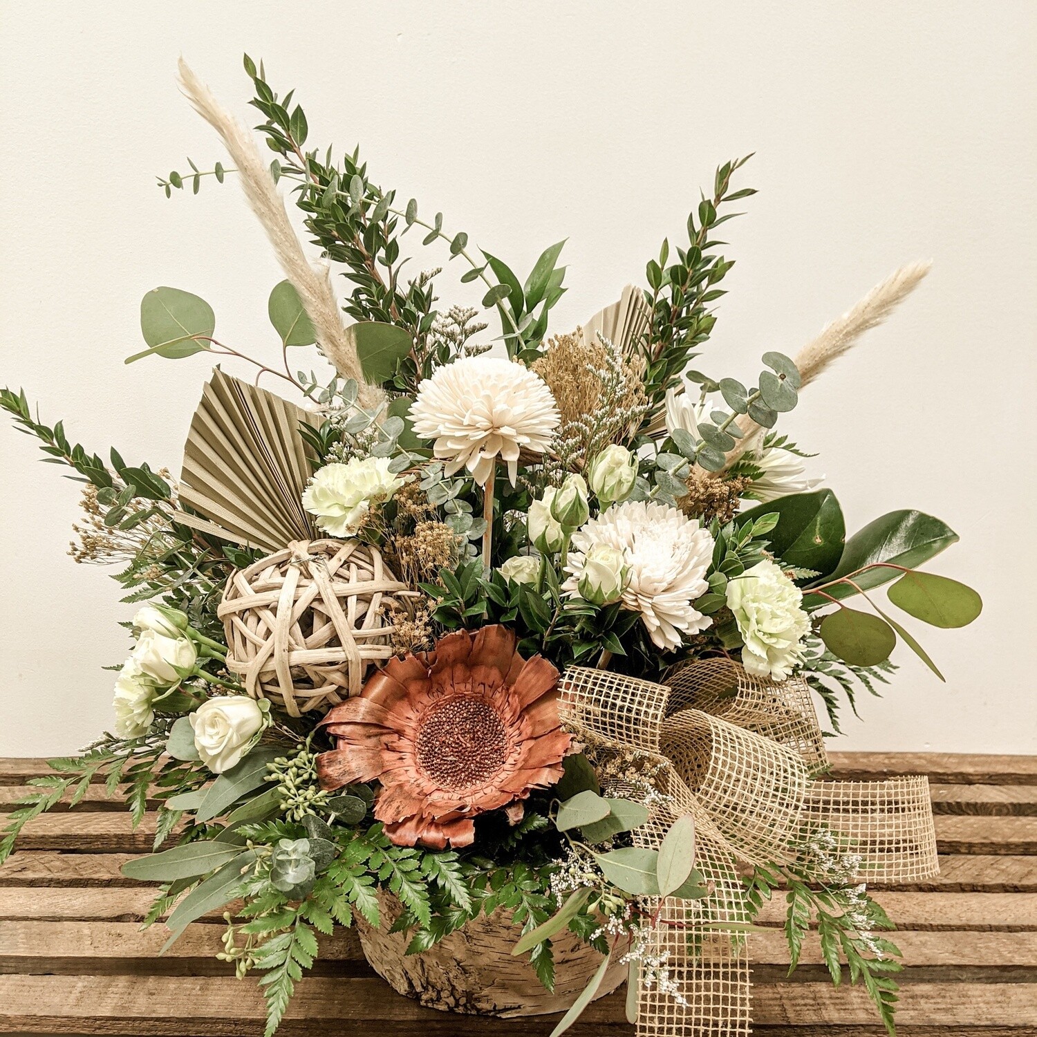 Harvest Basket