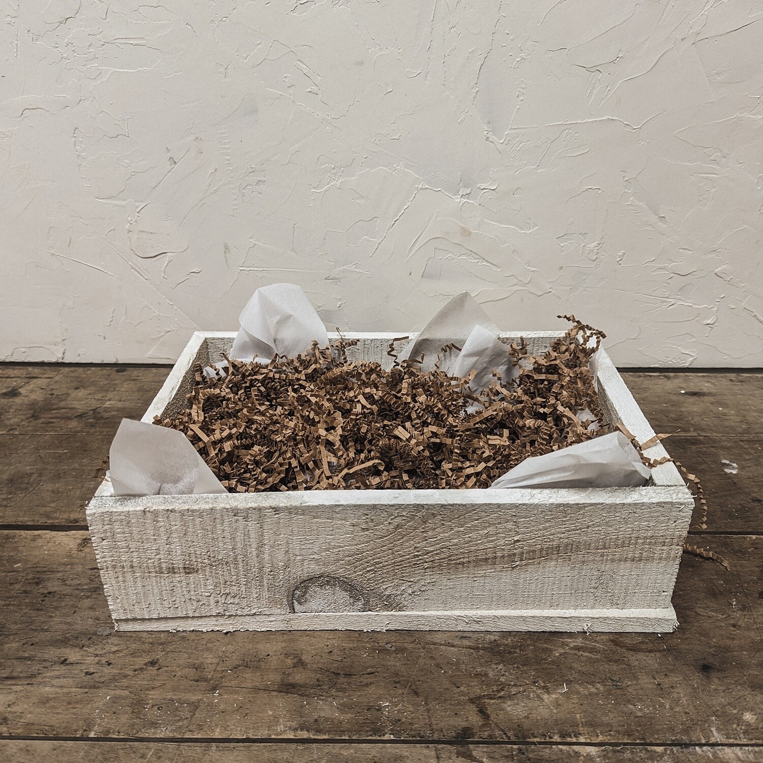 Wooden Gift Box