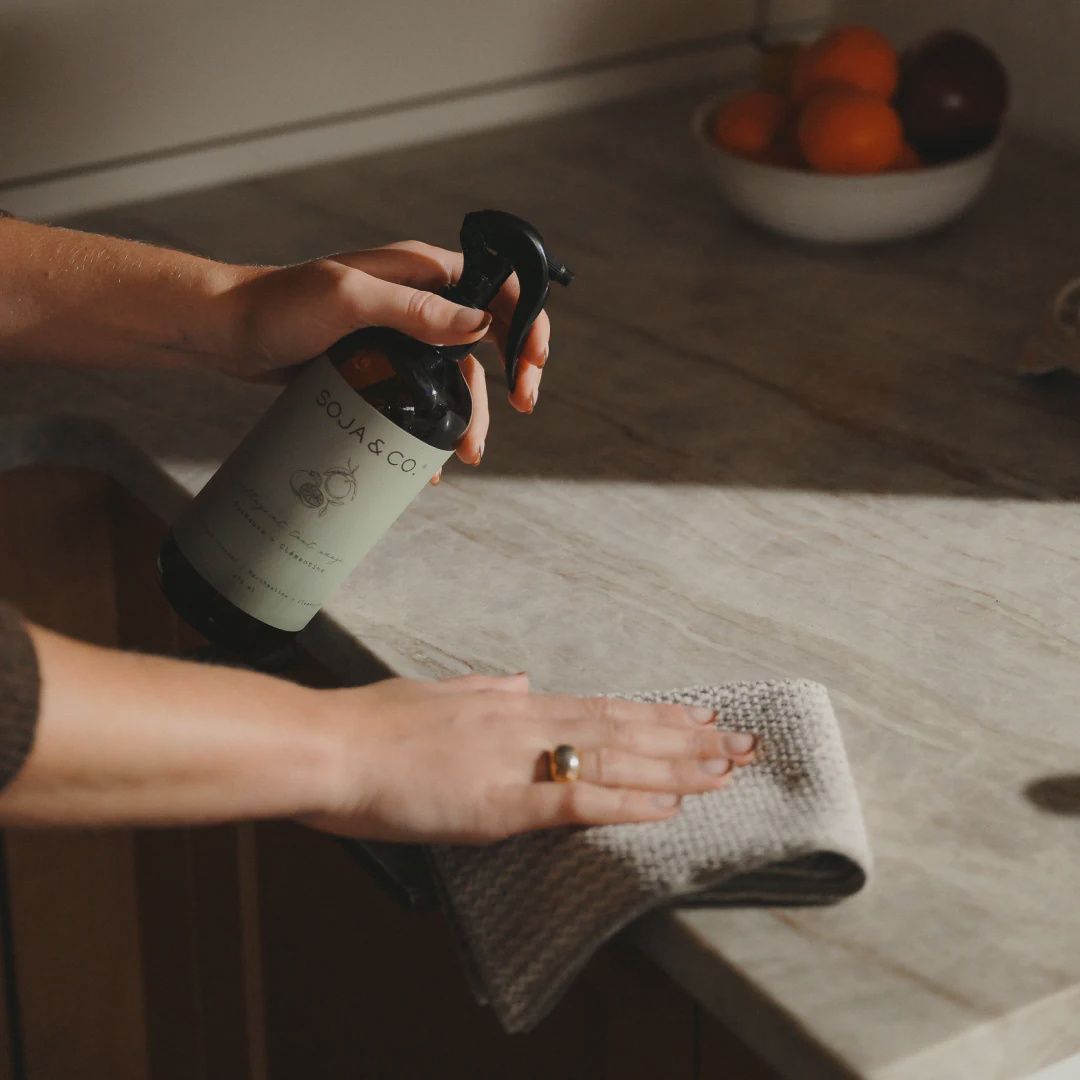 All Purpose Cleaner - Marshmallow &amp; Clementine