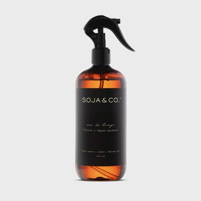 Linen Water - Lemon &amp; Balsam Fir