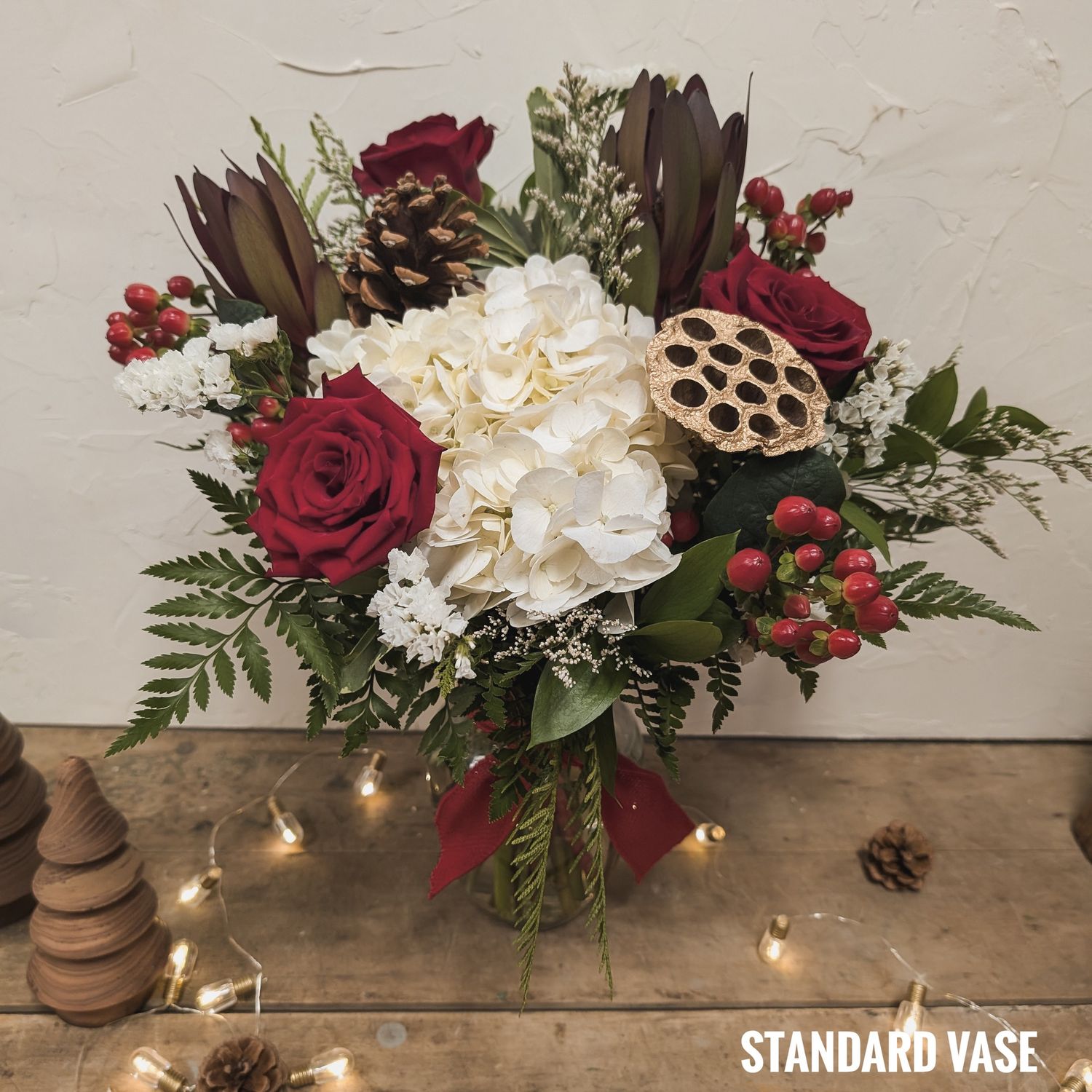 Holiday &amp; Festive Mix