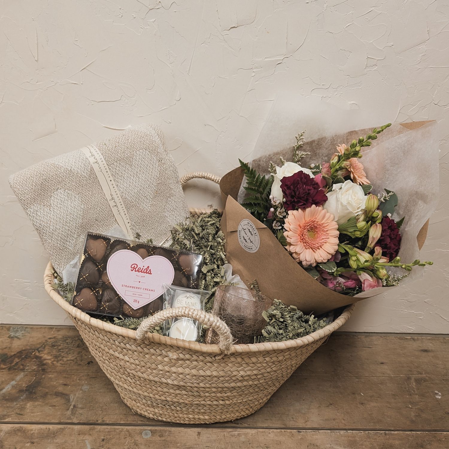 Ultimate Love Bag