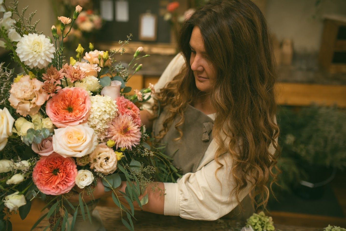 Designer&#39;s Choice Arrangement