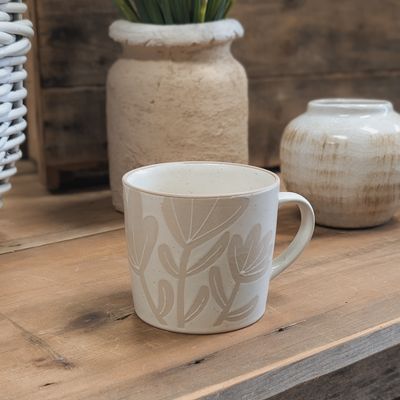 Tulip Mug