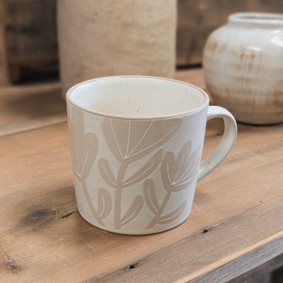 Tulip Mug