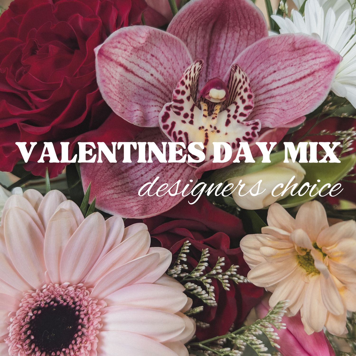 Valentine's Day Mix