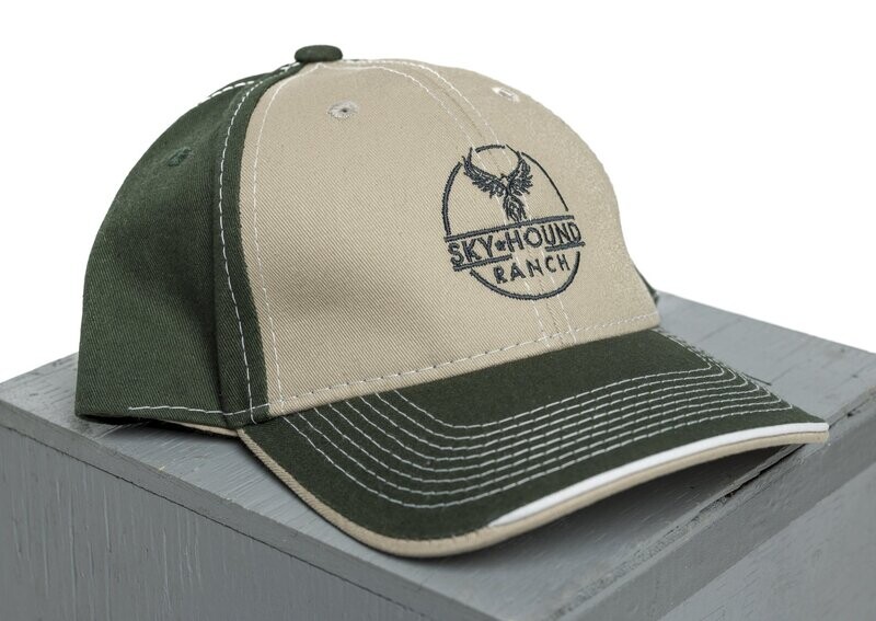 Sky Hound Cap