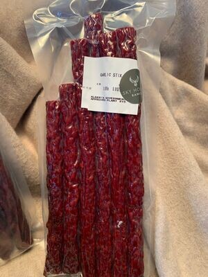 Garlic Stix