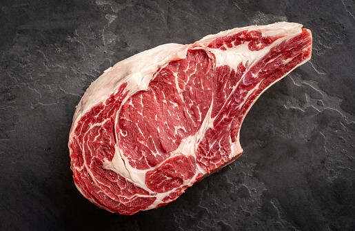 Rib Steak