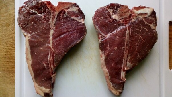 T-Bone Steak