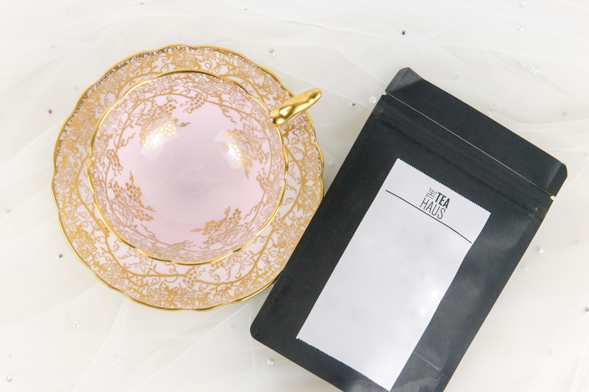 Morning Tea Bridal Gift Box