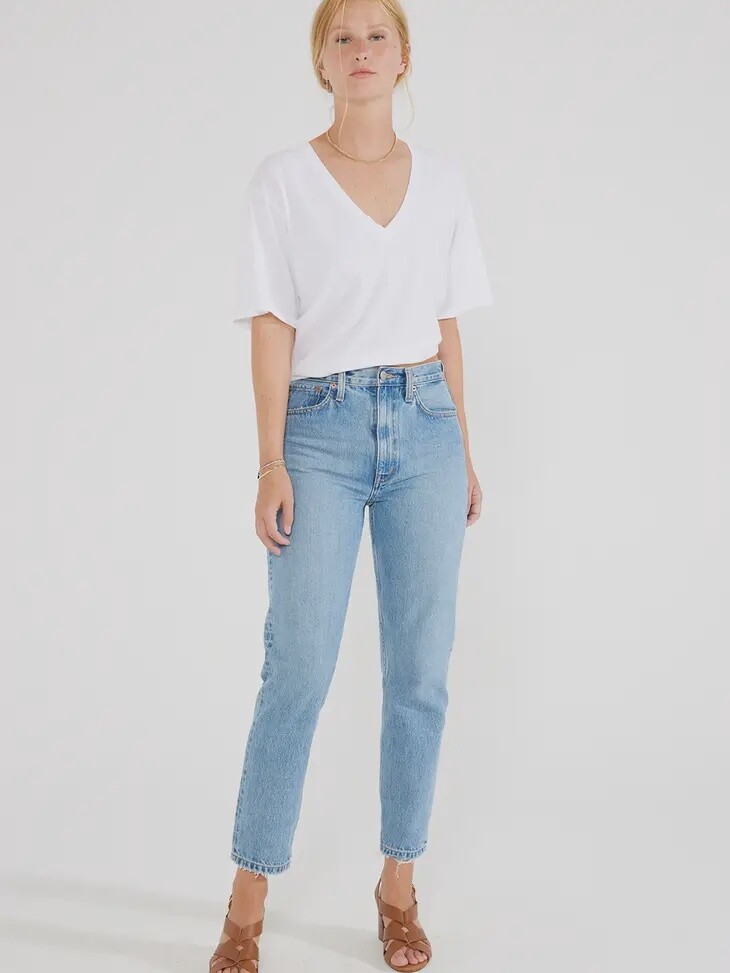 Finn Slim Straight