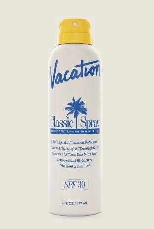 Vacation Classic SPF 30 Spray