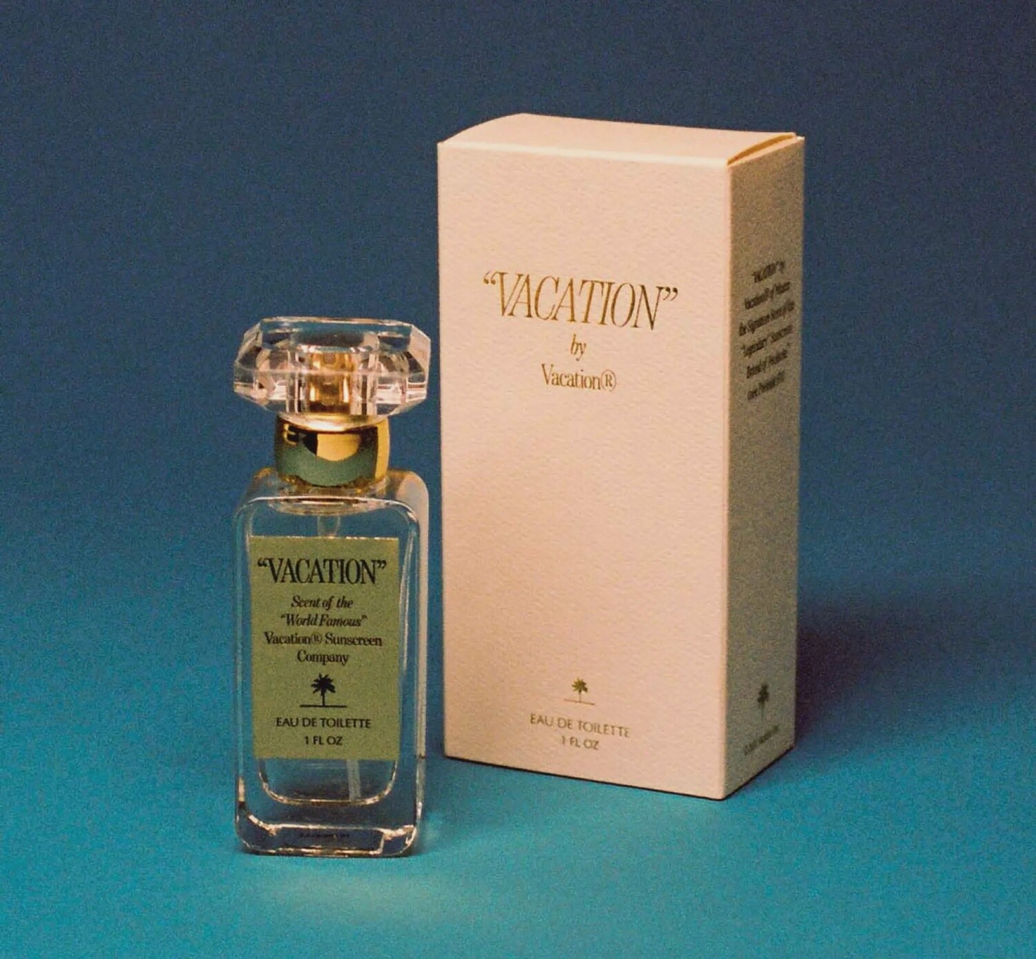 Vacation Eau De Toilette