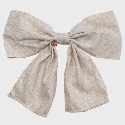 Ever After Bow Clip