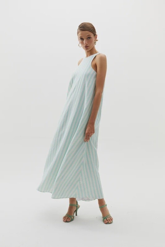 Bloom Dress
