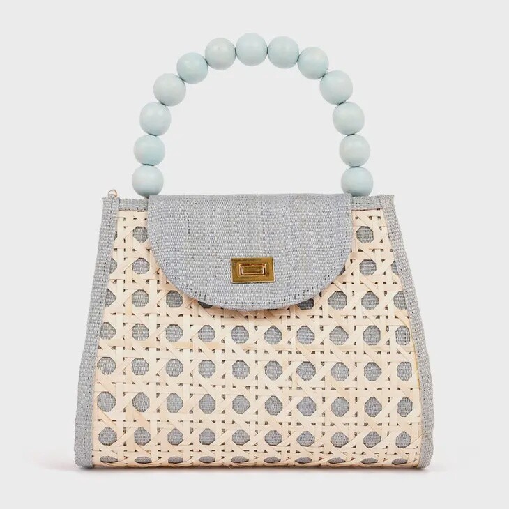 The Sienna Handbag