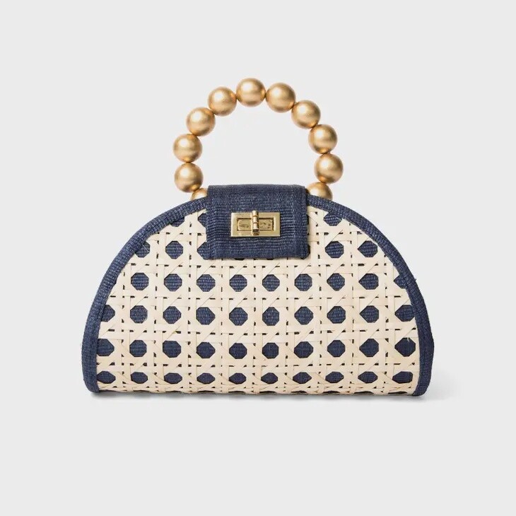 The Bella Handbag