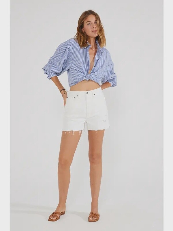 Fern High Rise Short