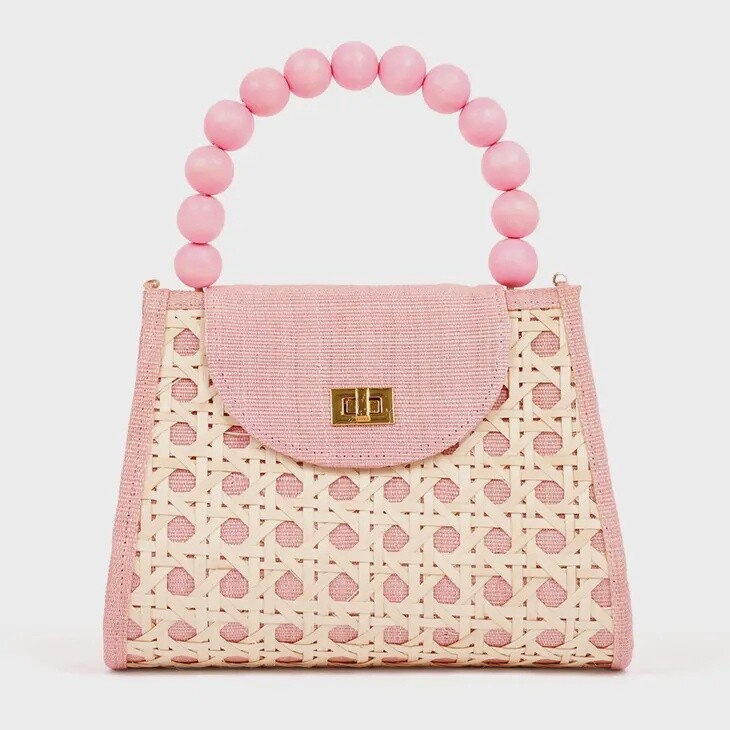 The Sienna Handbag
