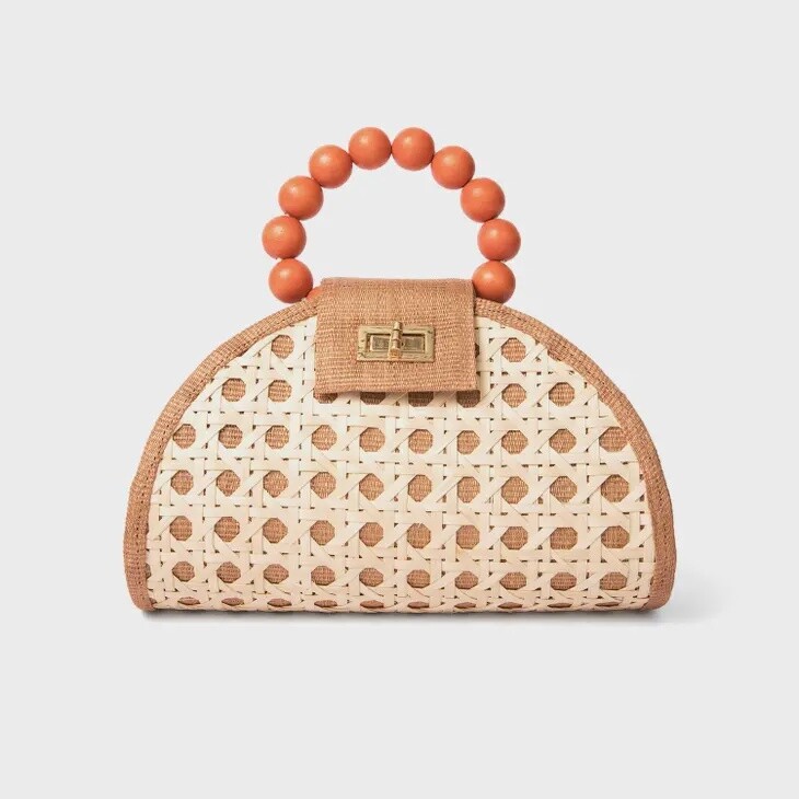 The Bella Handbag