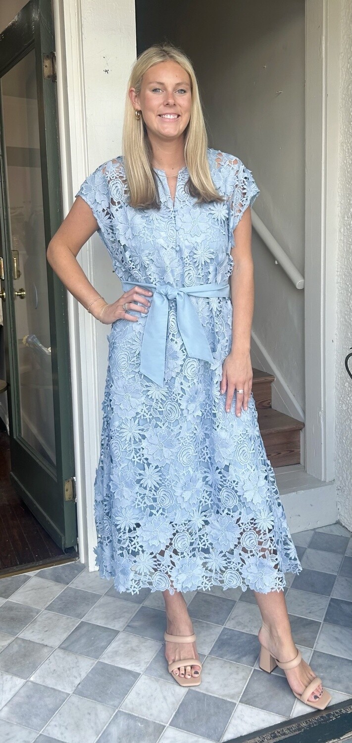 Vera Caftan Gown