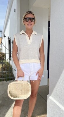 The Beverly Vest