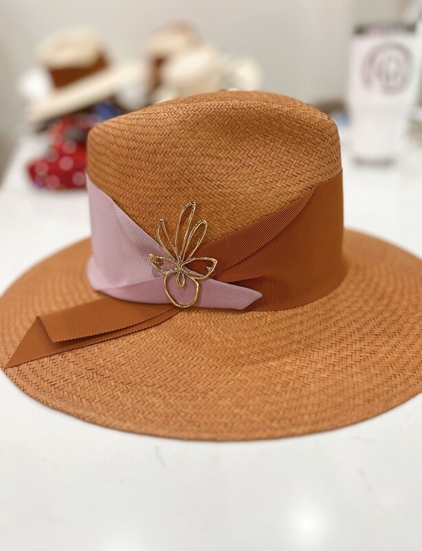 Freya x Mignonne Gavigan Hat