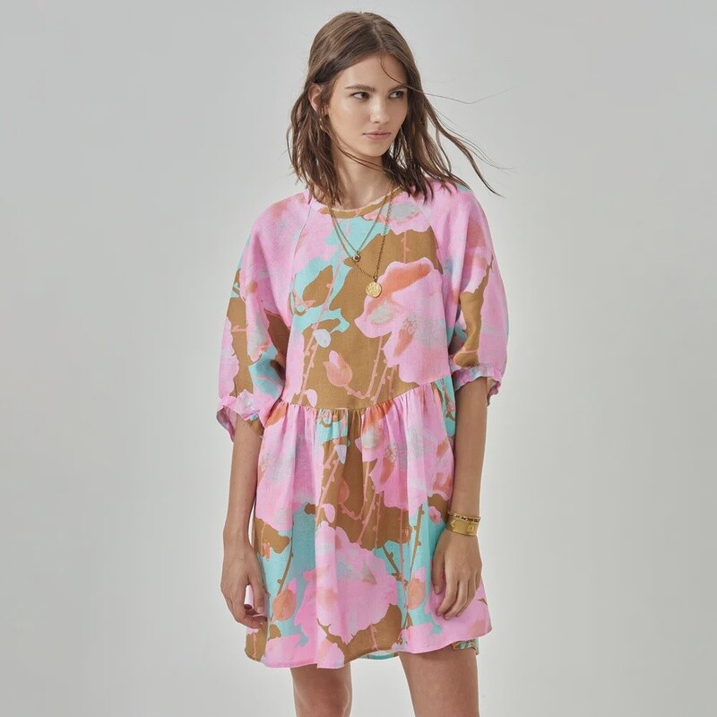 The Alcala Dress | Aquarela